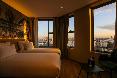 Aday Hotel Casablanca oda fotoğrafı