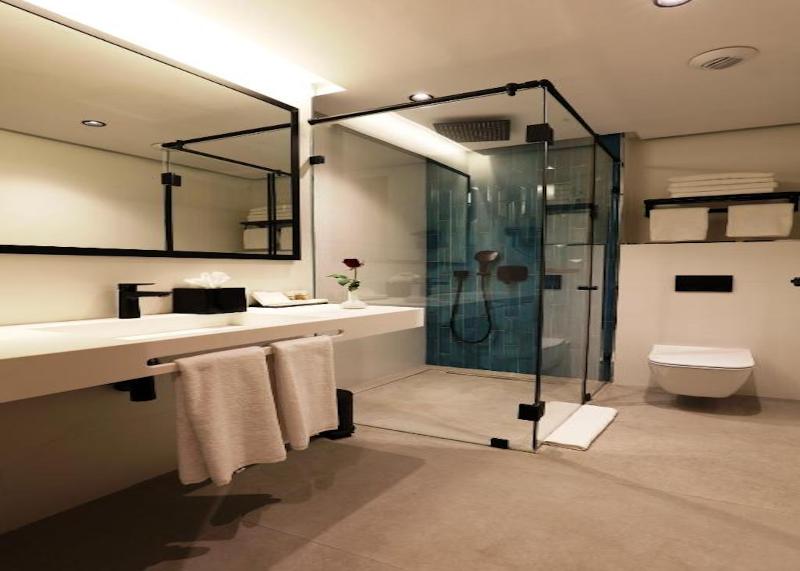 Aday Hotel Casablanca - Oda