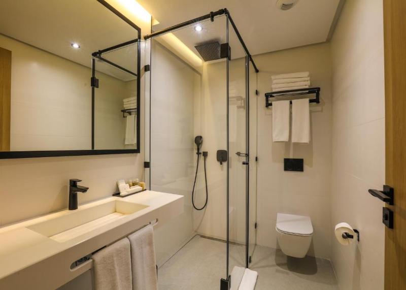 Aday Hotel Casablanca - Oda