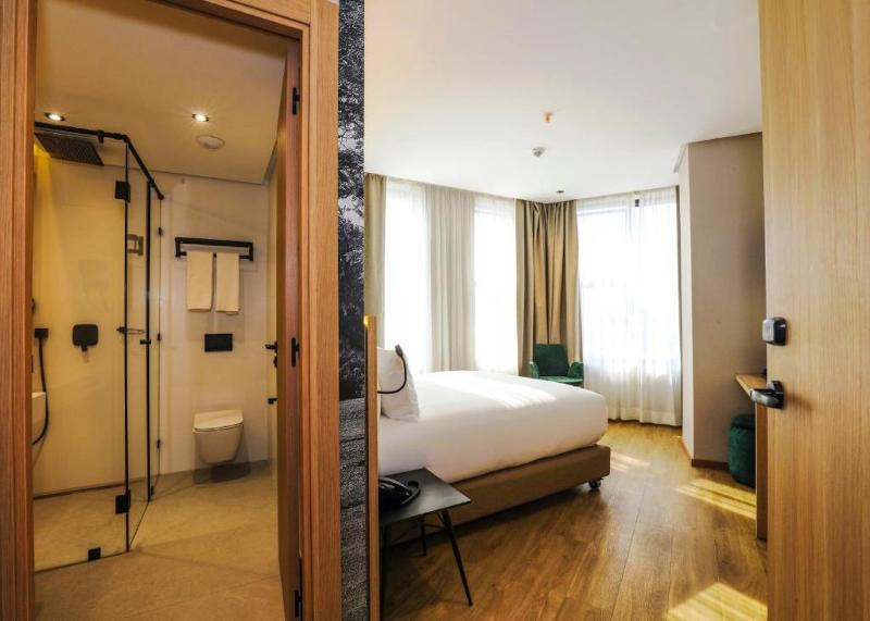 Aday Hotel Casablanca - Oda
