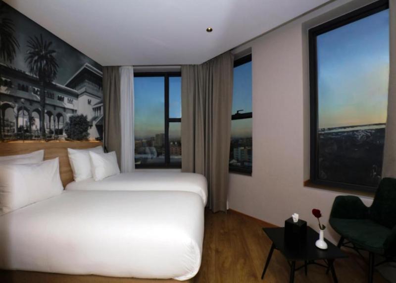 Aday Hotel Casablanca - Oda