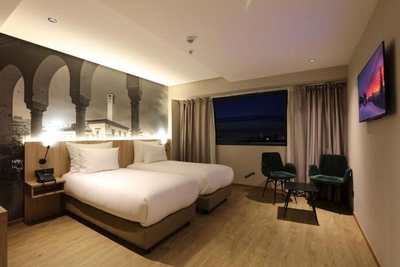 Aday Hotel Casablanca - Oda