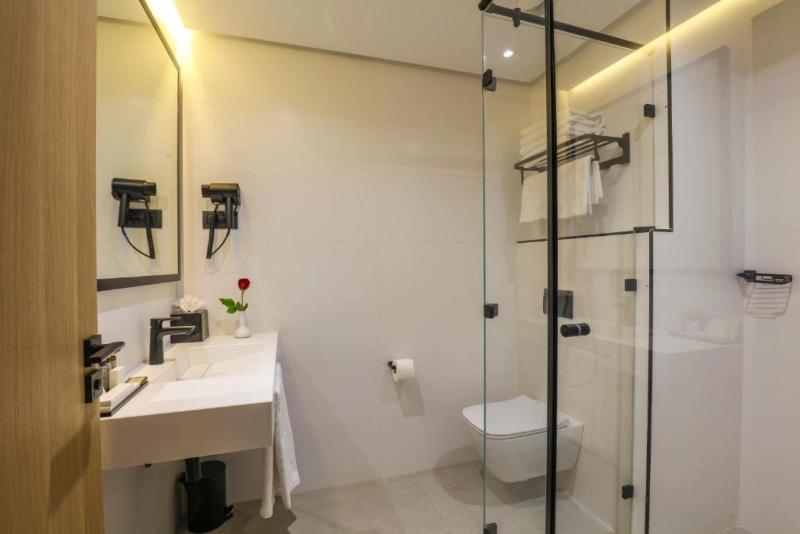 Aday Hotel Casablanca - Oda