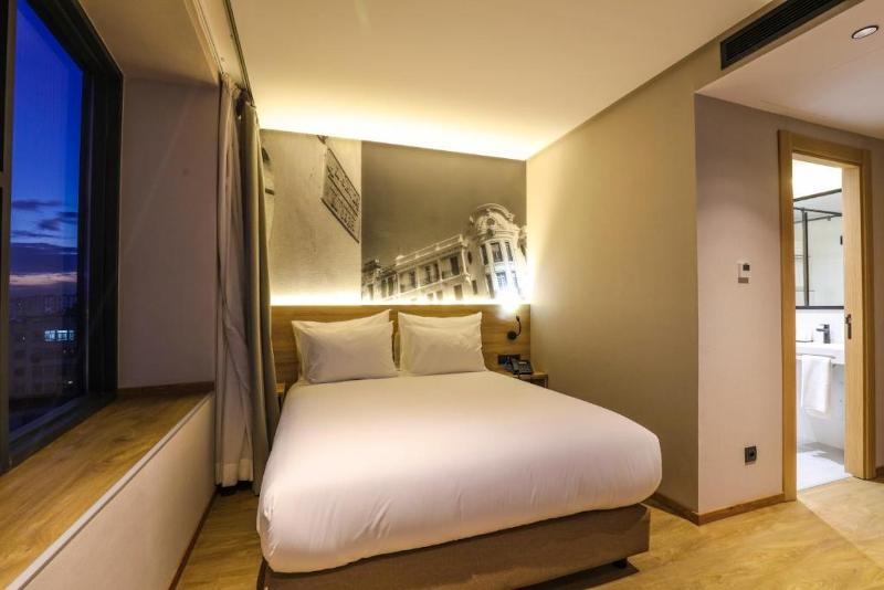 Aday Hotel Casablanca - Oda