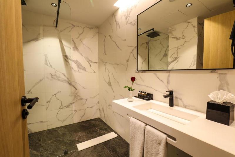 Aday Hotel Casablanca - Oda