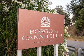 Borgo Del Cannitello Romantic Boutique Resort fotoÄŸrafÄ±