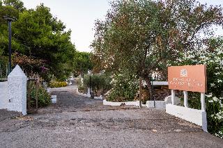 Borgo Del Cannitello Romantic Boutique Resort fotoÄŸrafÄ±