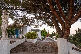 Borgo Del Cannitello Romantic Boutique Resort fotoÄŸrafÄ±