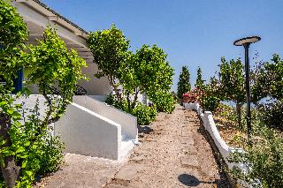 Borgo Del Cannitello Romantic Boutique Resort fotoÄŸrafÄ±