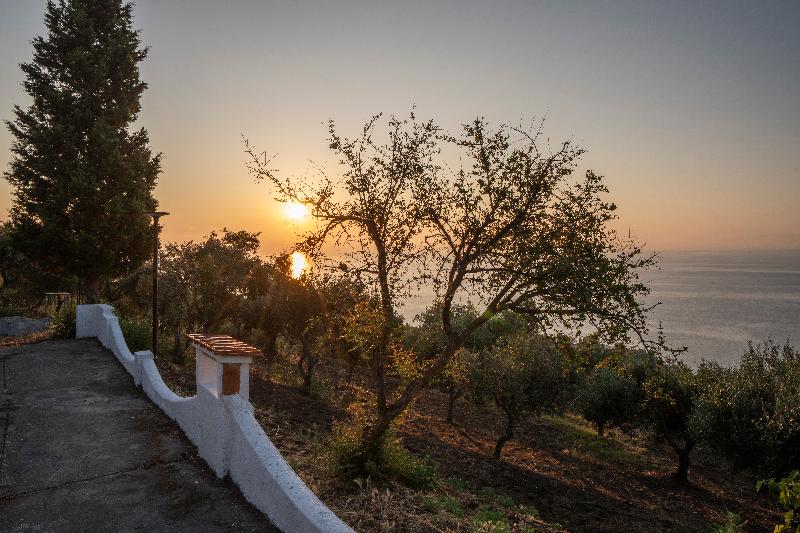 Borgo Del Cannitello Romantic Boutique Resort - Lobi