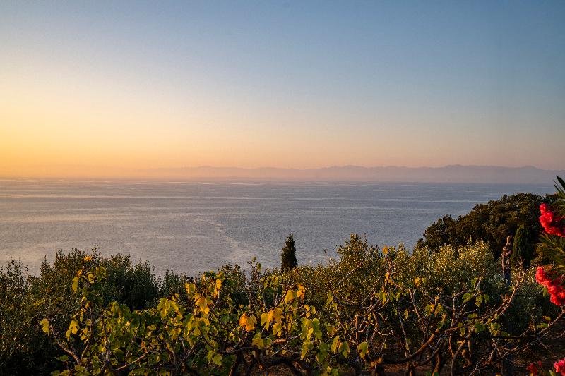 Borgo Del Cannitello Romantic Boutique Resort - Lobi