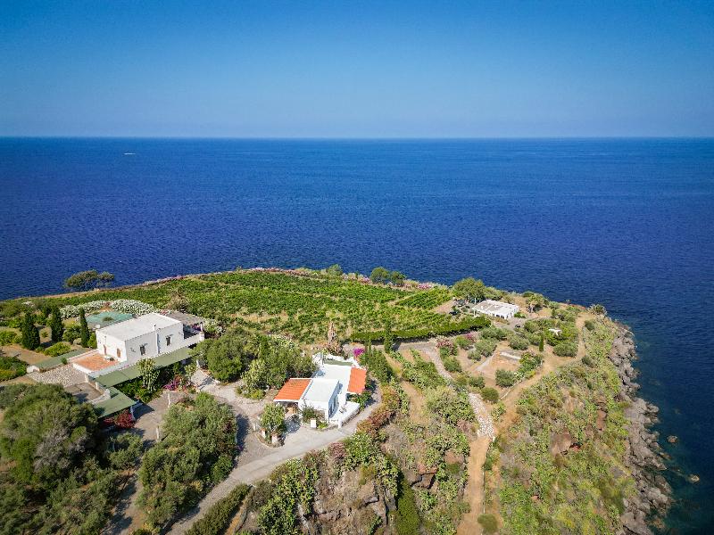 Borgo Del Cannitello Romantic Boutique Resort - Genel