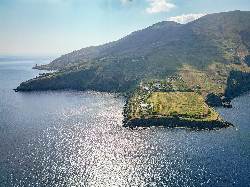 Borgo Del Cannitello Romantic Boutique Resort - Genel