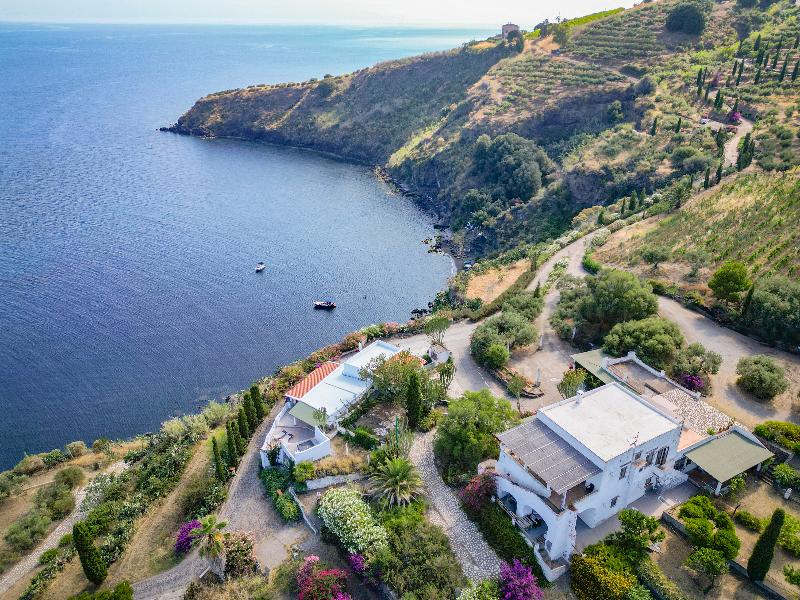 Borgo Del Cannitello Romantic Boutique Resort - Genel