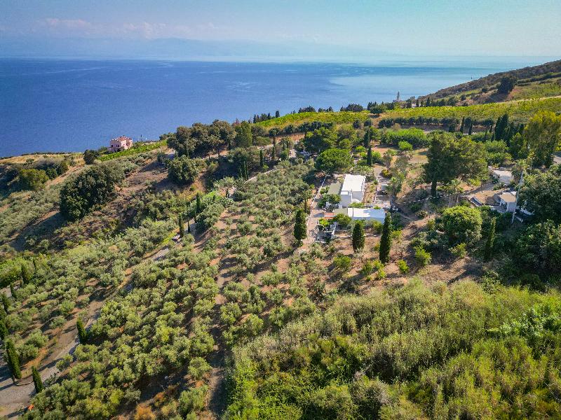Borgo Del Cannitello Romantic Boutique Resort - Genel