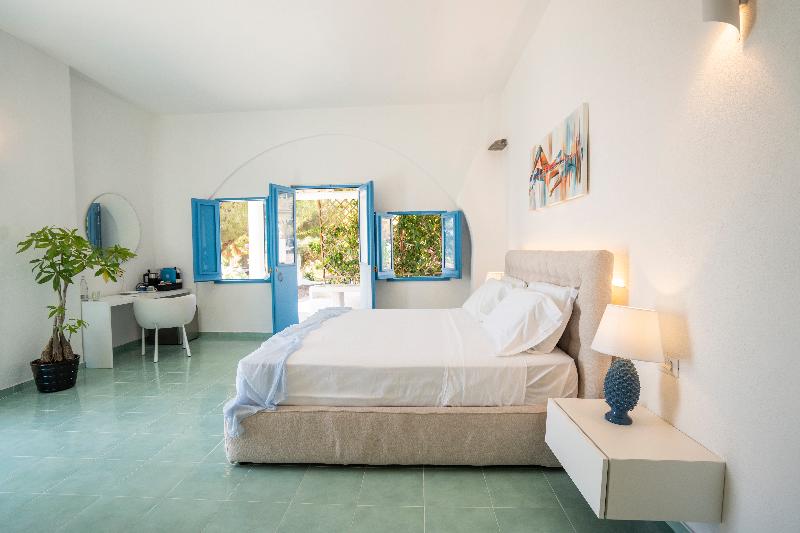 Borgo Del Cannitello Romantic Boutique Resort - Oda