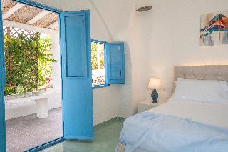 Borgo Del Cannitello Romantic Boutique Resort fotoÄŸrafÄ±