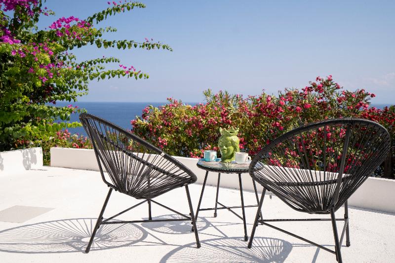 Borgo Del Cannitello Romantic Boutique Resort - Oda