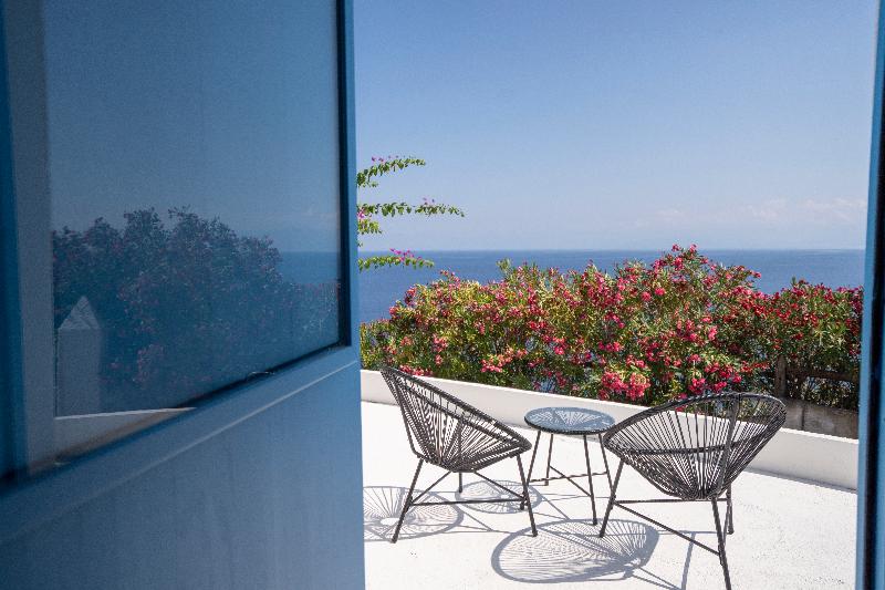 Borgo Del Cannitello Romantic Boutique Resort - Oda