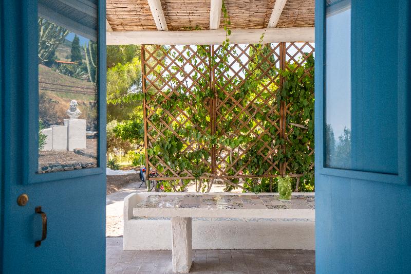 Borgo Del Cannitello Romantic Boutique Resort - Oda