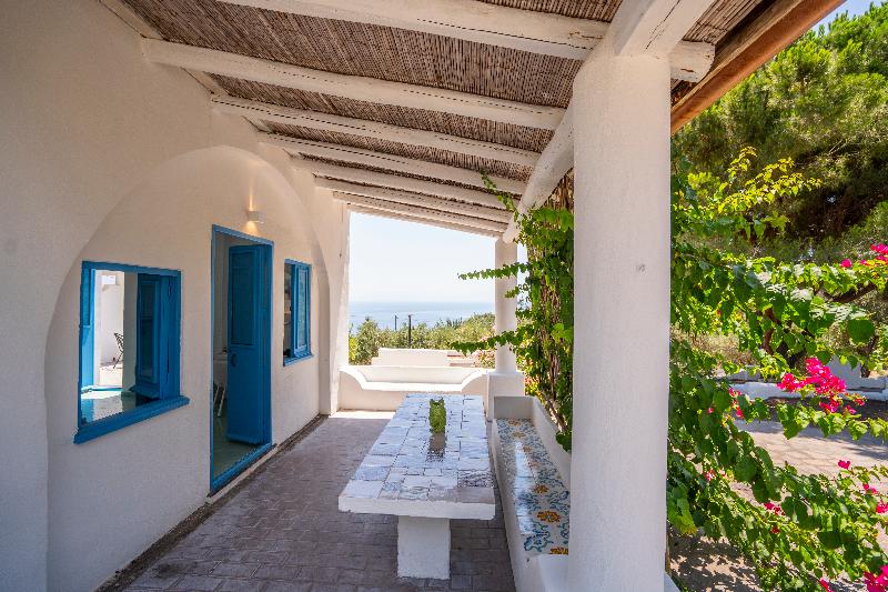 Borgo Del Cannitello Romantic Boutique Resort - Oda