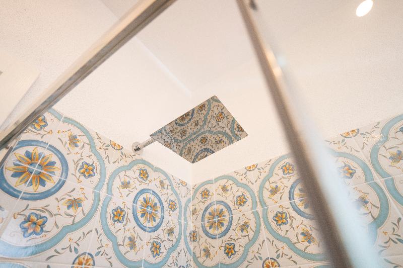 Borgo Del Cannitello Romantic Boutique Resort - Oda