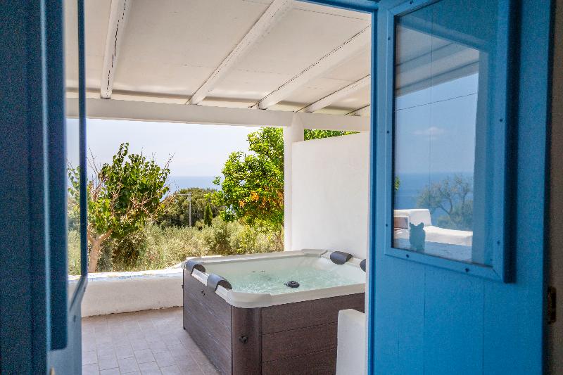 Borgo Del Cannitello Romantic Boutique Resort - Oda