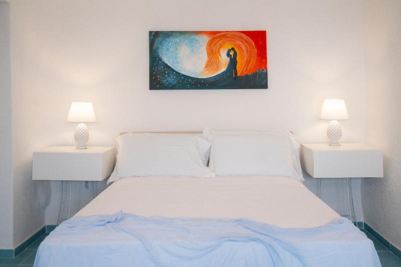 Borgo Del Cannitello Romantic Boutique Resort - Oda