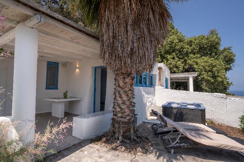 Borgo Del Cannitello Romantic Boutique Resort - Oda
