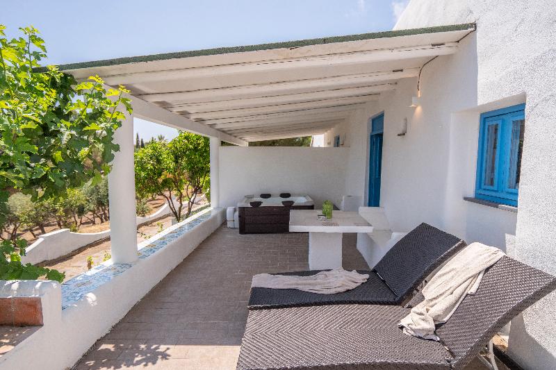 Borgo Del Cannitello Romantic Boutique Resort - Oda