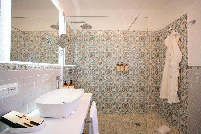 Borgo Del Cannitello Romantic Boutique Resort - Oda
