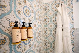 Borgo Del Cannitello Romantic Boutique Resort fotoÄŸrafÄ±