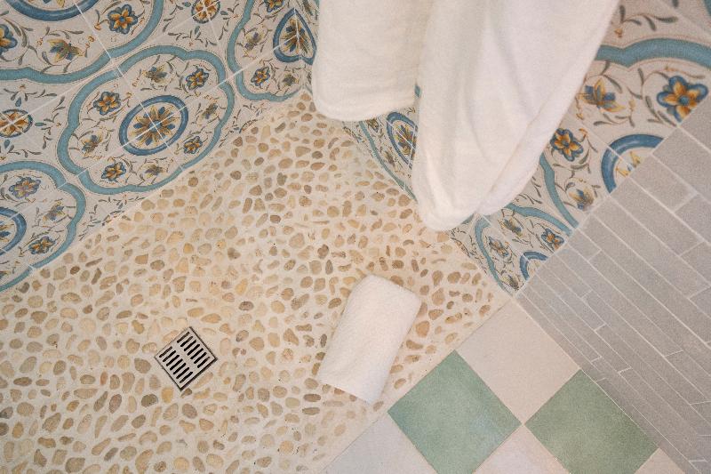 Borgo Del Cannitello Romantic Boutique Resort - Oda