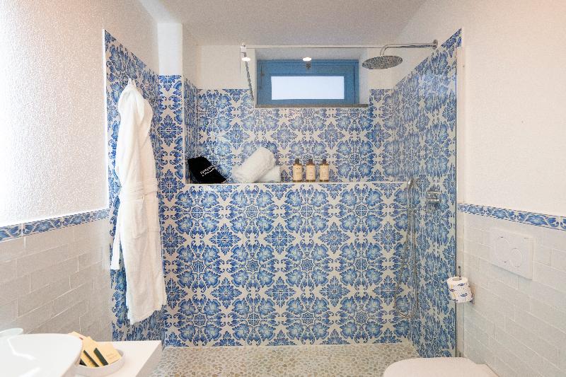 Borgo Del Cannitello Romantic Boutique Resort - Oda