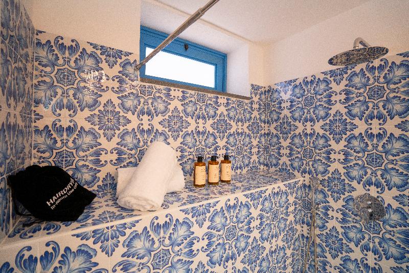 Borgo Del Cannitello Romantic Boutique Resort - Oda