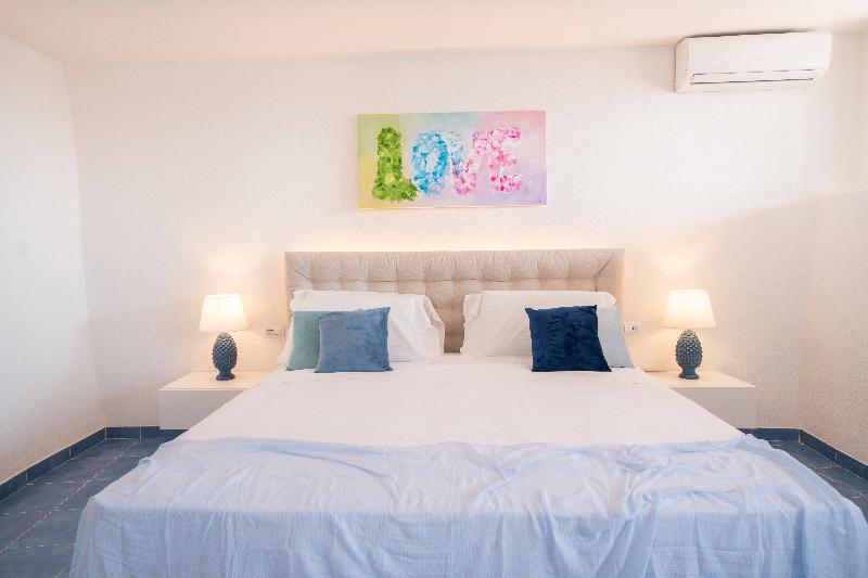 Borgo Del Cannitello Romantic Boutique Resort - Oda