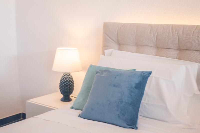 Borgo Del Cannitello Romantic Boutique Resort - Oda