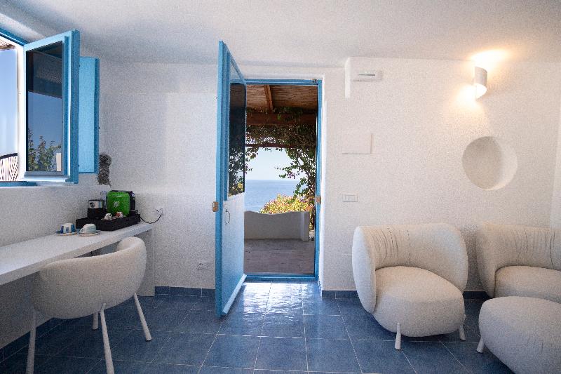 Borgo Del Cannitello Romantic Boutique Resort - Oda