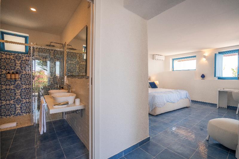 Borgo Del Cannitello Romantic Boutique Resort - Oda
