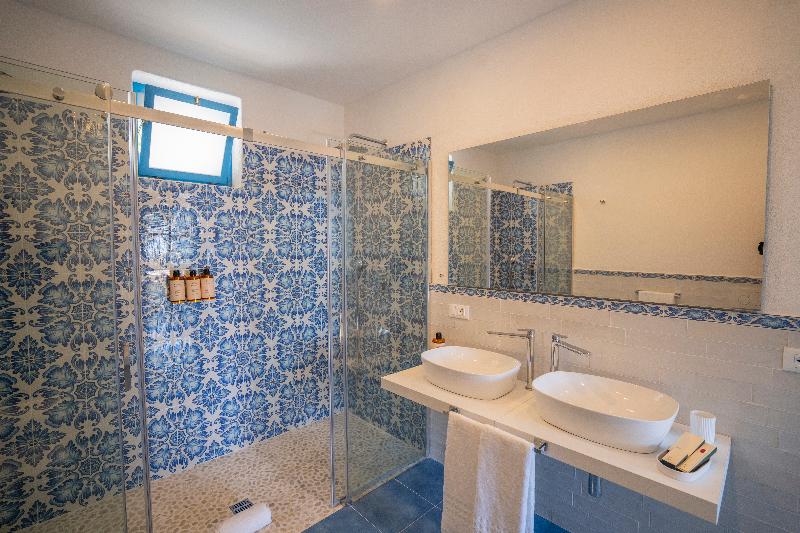 Borgo Del Cannitello Romantic Boutique Resort - Oda