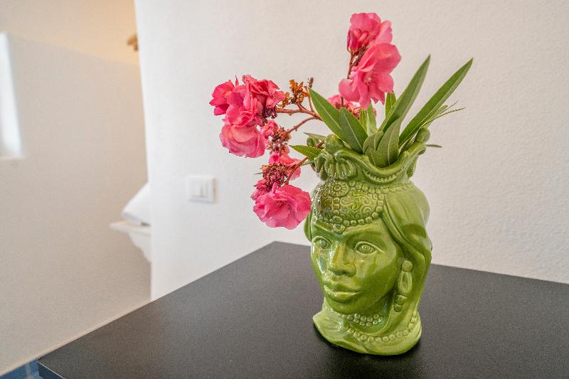Borgo Del Cannitello Romantic Boutique Resort - Oda
