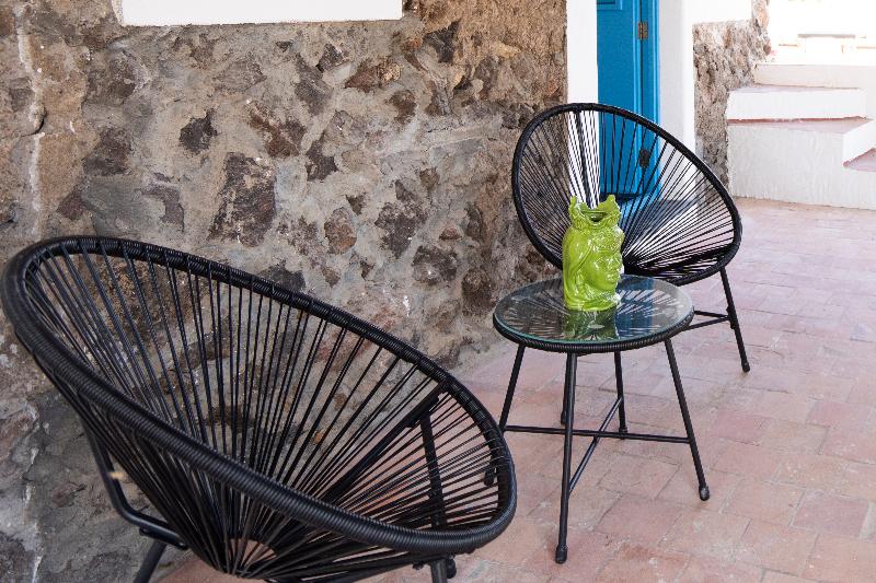 Borgo Del Cannitello Romantic Boutique Resort - Oda