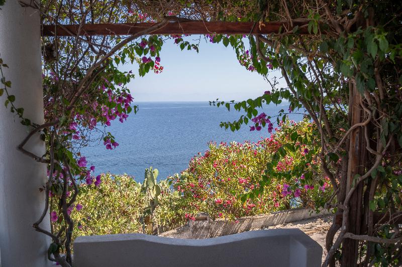 Borgo Del Cannitello Romantic Boutique Resort - Oda