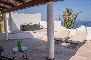Borgo Del Cannitello Romantic Boutique Resort fotoÄŸrafÄ±