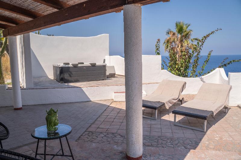 Borgo Del Cannitello Romantic Boutique Resort - Oda