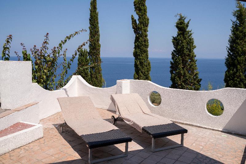 Borgo Del Cannitello Romantic Boutique Resort - Oda