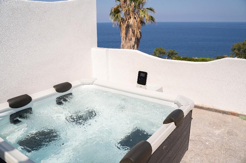 Borgo Del Cannitello Romantic Boutique Resort - Oda