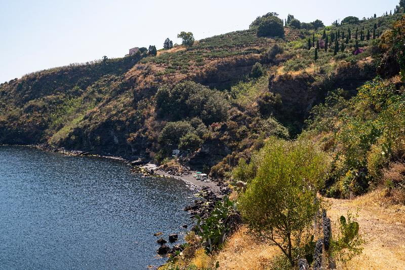 Borgo Del Cannitello Romantic Boutique Resort - Plaj