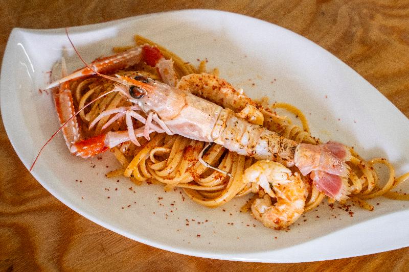Borgo Del Cannitello Romantic Boutique Resort - Restoran
