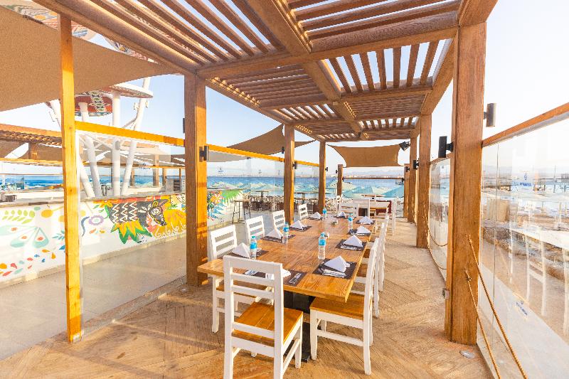 Flow Spectrum Resort - Bar